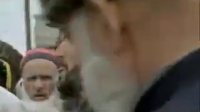 Sufism In North Caucasus And Zikr