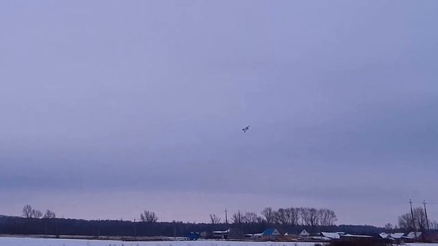 Polaris размахом 1 метр / ALNADO смотреть онлайн