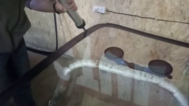 Интерьерная Лаконичность