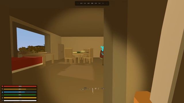 Unturned - Secret Underwater Cave Crystal! (Easter Island Map - Part 6) смотреть онлайн