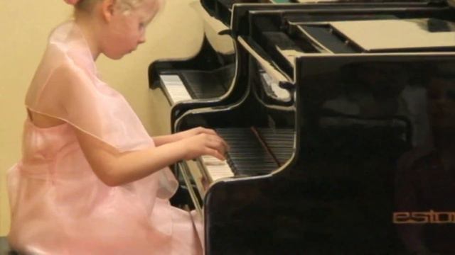 Штейбельт Адажио смотреть онлайн