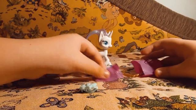 распаковка my little pony potion nova смотреть онлайн