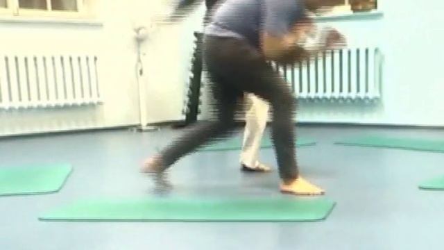 monitor Sargento e aluno Andre (treino 13.03.16) смотреть онлайн