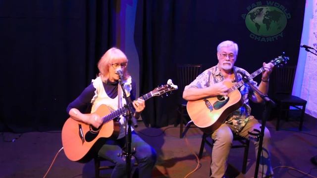 Rhythm & Sass | Raindance 2019 1001 Group Cover/Original Songs Indie music Oly Underground смотреть онлайн