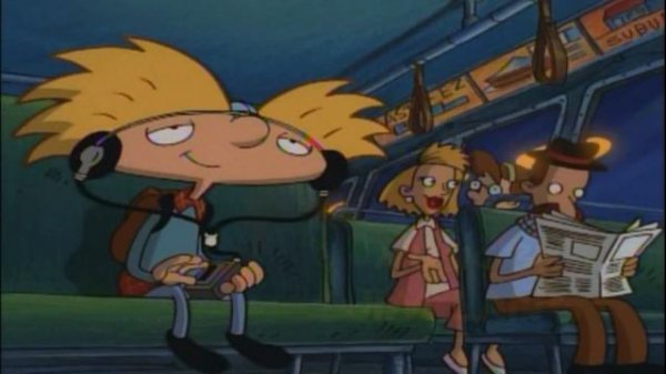 Jim Lang - Invisible Hippo