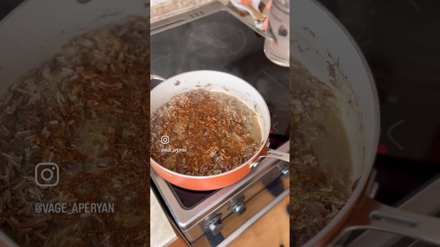 Вкусный ужин 🥘