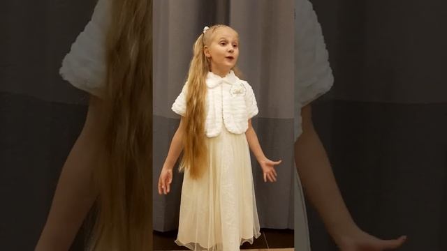 А.С.Пушкин "Руслан и Людмила" Песнь первая (отрывок) "У лукоморья дуб зеленый..." смотреть онлайн