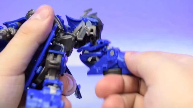 JOLT | Studio Series 75 | Review en ESPAÑOL + GIVEAWAY! смотреть онлайн