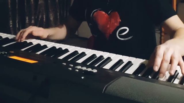 J five Find a way piano смотреть онлайн
