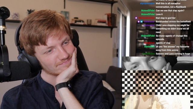 A Pain Worth Feeling - Narrative Therapist Reacts to 86 (EIGHTY SIX): Episode 9 смотреть онлайн