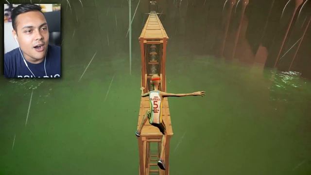 WHY DID I GO BACK TO THIS GAME !?! (Ben and Ed) смотреть онлайн