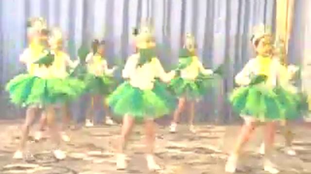 Лягушачья ламбада смотреть онлайн