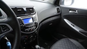 Hyundai Solaris. Свист вентилятора печки/кондиционера. Солярис. Отзыв