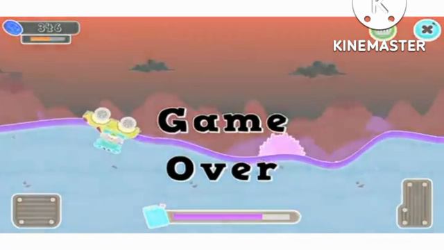 (RQ) Moy 7 Game Over Effects (Sponsored By Klasky Csupo 2001 Effects) смотреть онлайн