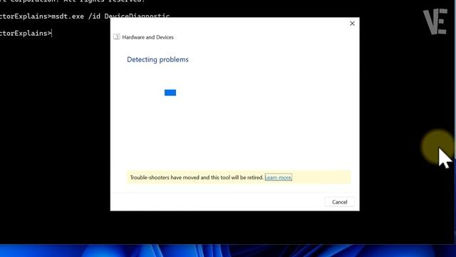 Fix Scanner Not Working in Windows 11 / 10 | How To Solve scanner Issues on Windows11 ?✅ (2 ways) смотреть онлайн