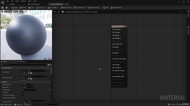 11. Shading Models Part 2 смотреть онлайн