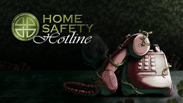 Home Safety Hotline