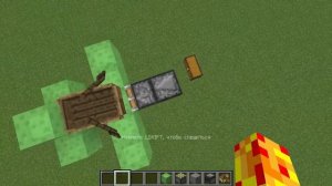 как сделать летающий самолёт в майнкрафте без модов