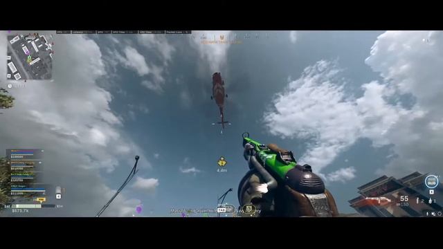 COD WARZONE | SEASON 3 смотреть онлайн