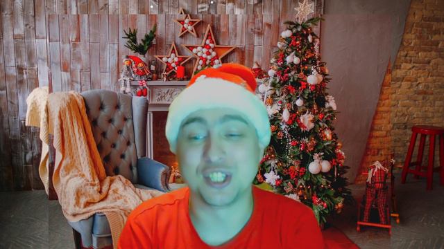 НОВОГОДНЕЕ ПОЗДРАВЛЕНИЕ С НАСТУПАЮЩИМ 2023! смотреть онлайн