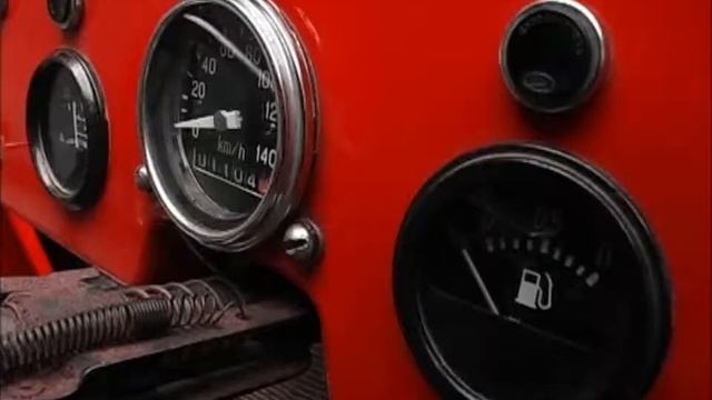 Тест драйв СМЗ С 3Д 'инвалидная коляска' смотреть онлайн