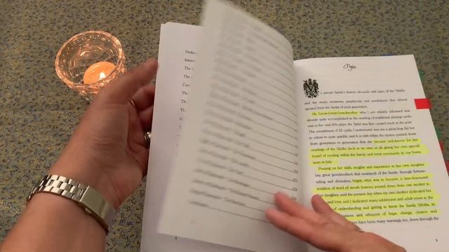 La Vera Sibilla : Sources & Resources ~ Part 1 (includes 3 Sibilla Deck ‘s Walkthrough) смотреть онлайн