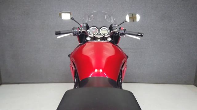 2016 SUZUKI GSF1250S BANDIT 1250 W/ABS - National Powersports Distributors смотреть онлайн