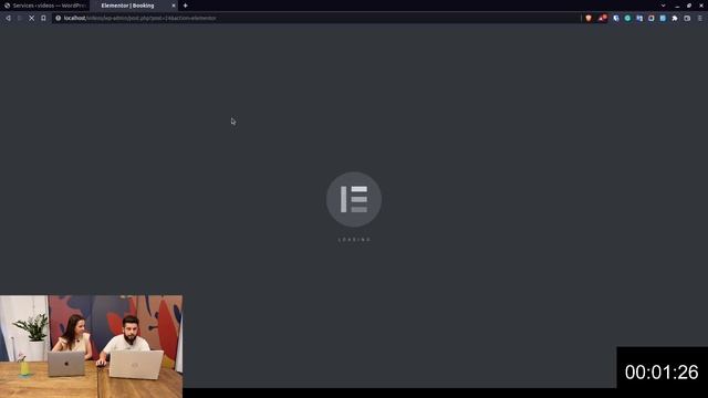Create Booking Website In 2 Minutes With Amelia And Elementor смотреть онлайн