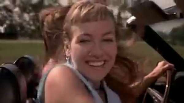 Rat Race (2001) - Piercings Scene