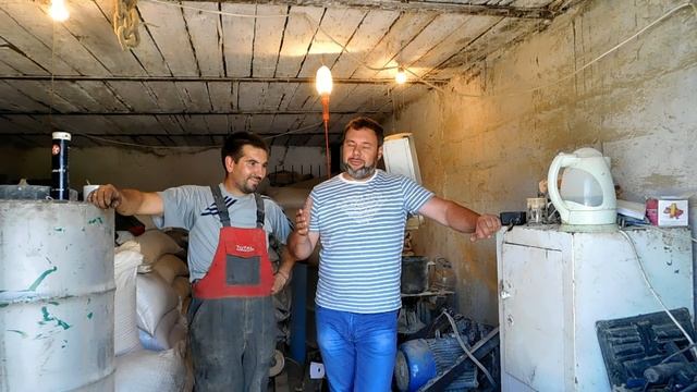 В гостях у "Донецкого кролика" аки Дмитрия смотреть онлайн