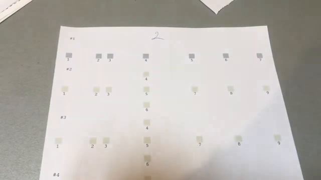 Epson L805 калибровка печатающей головки смотреть онлайн