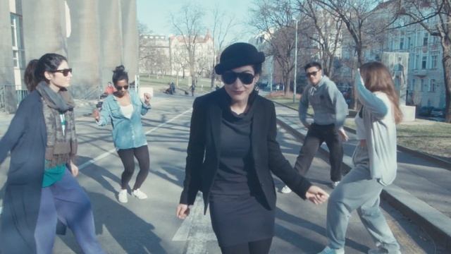 Мы с Айя - Без вопросов (Praha) смотреть онлайн