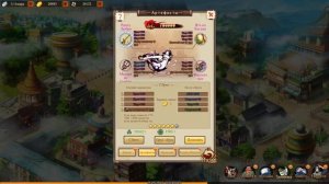 Навыки в Наруто :Схватка ниндзя | Артефакты и Навыки Гайд