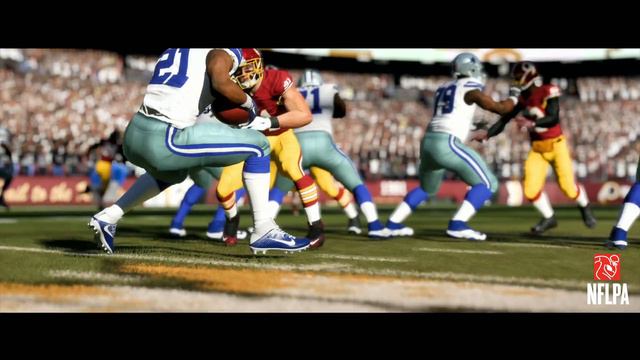 Xbox One - E3 2017 Games Montage - 4K Trailer смотреть онлайн