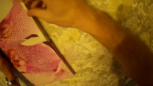 Как повесить составную картину смотреть онлайн