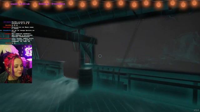 Dread Hunger #11 | Cтрим | Sofiko_sculpts