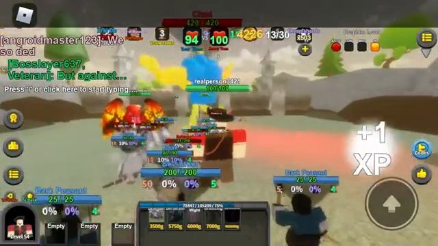 bobathan and chad roblox tower defenders смотреть онлайн