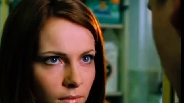 Бригада// Оля и Пчела // я не умру без твоей любви… смотреть онлайн