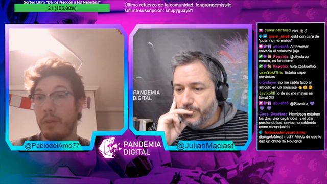Desgranando el conflicto militar entre Rusia y Ucrania con Pablo del Amo de @DescifrandolaGuerraYT смотреть онлайн
