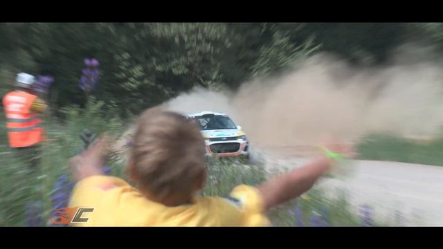 Яркие моменты ралли 900 озер. Highlights of rally 900 lakes смотреть онлайн