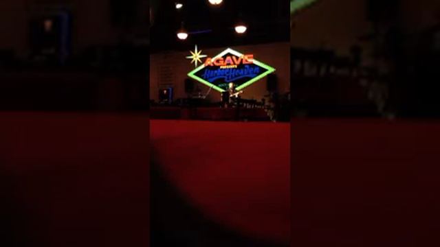 Gravedigger @ the agave смотреть онлайн