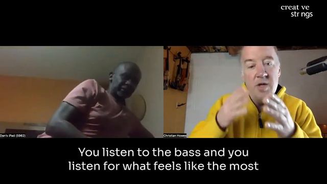 How To Figure Out The Chords Of A Song You're Playing смотреть онлайн