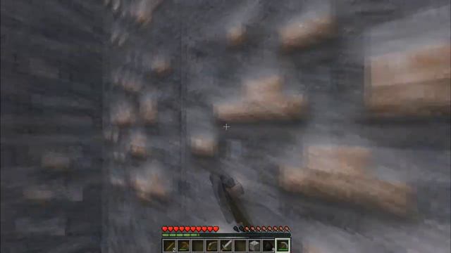 Last Craft #2 прыжок веры! смотреть онлайн