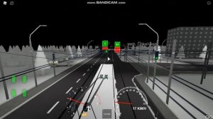 Троллейбус мАз 103Т в ROBLOX/ Urban Transport Place/ маршрут 8. По просьбе подписчика Илья Булатов.