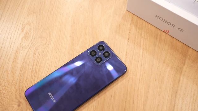 Recensione HONOR X8 смотреть онлайн