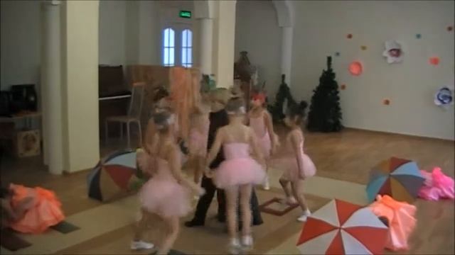 танец Супергерои против простуды и гриппа ПДО по хореографии ЕГОРОВА М А смотреть онлайн