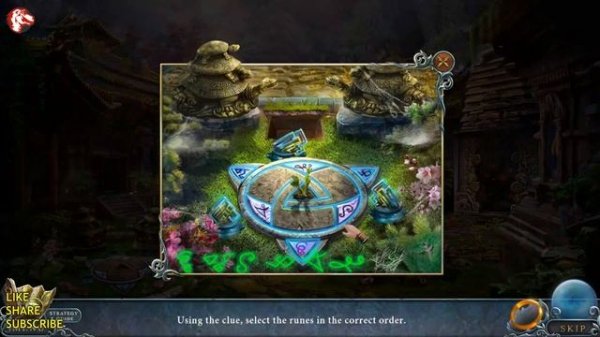 Lets Play Edge Of Reality 1 Ring Of Destiny Walkthrough Full Game Solution Gameplay Big Fish