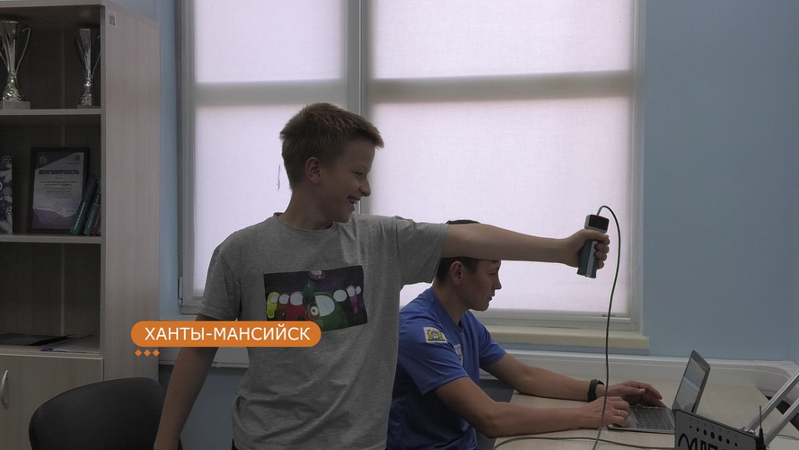 Комплекс «Стань чемпионом» поможет югорским родителям и тренерам узнать сильные стороны ребёнка