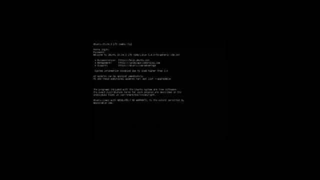 Installing samba as active directory domain controller (part 1 of 2) смотреть онлайн