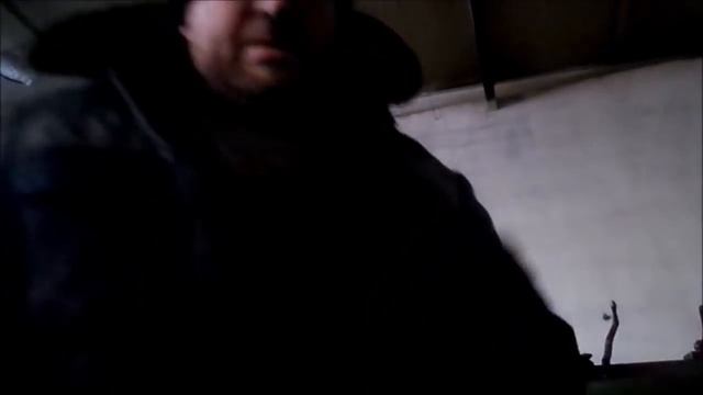Deaf гараж142 Тепловая пушка из паяльной лампы своими руками смотреть онлайн